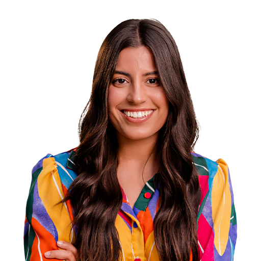 Rachel Coelho Borges